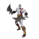 McFarlane Toys Gaming Edition Kratos (God of War Greek Era)