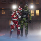 G.I. Joe Classified #186 Edwin "Lifeline" Steen