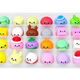 Christmas Dumpling Advent Calendar