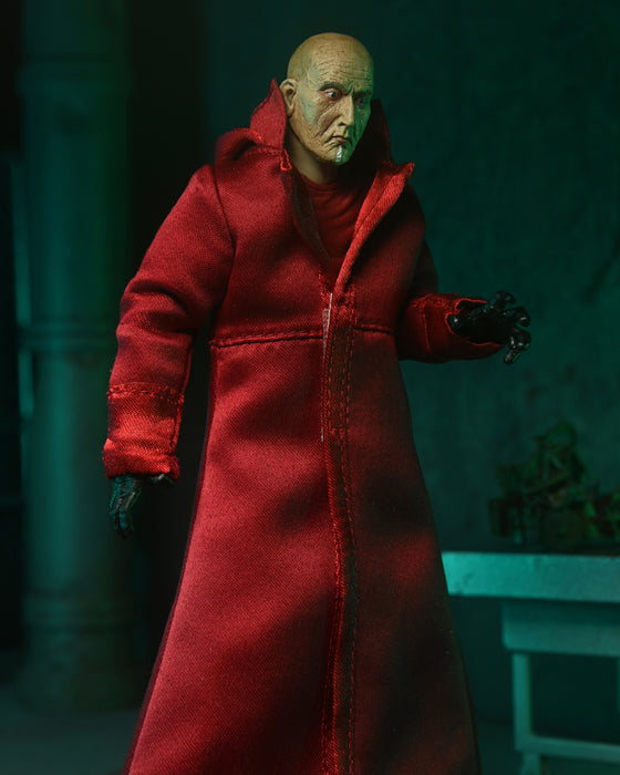 NECA Saw Ultimate Jigsaw Killer (Red Robe)