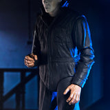 NECA Halloween Resurrection Ultimate Michael Myers