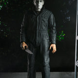 NECA Halloween Resurrection Ultimate Michael Myers