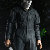 NECA Halloween Resurrection Ultimate Michael Myers
