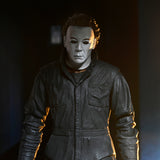 NECA Halloween Resurrection Ultimate Michael Myers