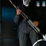NECA Halloween Resurrection Ultimate Michael Myers