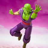 S.H. Figuarts Dragon Ball Daima Piccolo