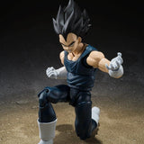S.H. Figuarts Dragon Ball Super: Super Hero Vegeta