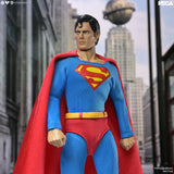 NECA Superman (1978 Film) Superman (8" Clothed Scale)
