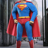 NECA Superman (1978 Film) Superman (8" Clothed Scale)