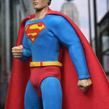 NECA Superman (1978 Film) Superman (8" Clothed Scale)