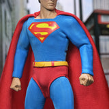 NECA Superman (1978 Film) Superman (8" Clothed Scale)