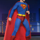 NECA DC Comics Superman (8" Clothed Scale)