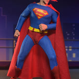 NECA DC Comics Superman (8" Clothed Scale)