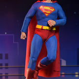 NECA DC Comics Superman (8" Clothed Scale)