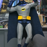NECA Batman (1966 TV Show) Batman (8" Clothed Scale)