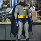 NECA Batman (1966 TV Show) Batman (8" Clothed Scale)