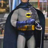 NECA Batman (1966 TV Show) Batman (8" Clothed Scale)