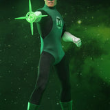 NECA DC Comics Green Lantern (8" Clothed Scale)