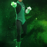 NECA DC Comics Green Lantern (8" Clothed Scale)