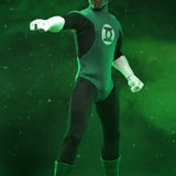 NECA DC Comics Green Lantern (8" Clothed Scale)