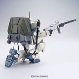 Mobile Suit Gundam 1/144 HGUC Gundam Ez8