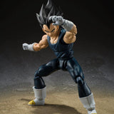 S.H. Figuarts Dragon Ball Super: Super Hero Vegeta