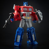 Transformers Generations War for Cybertron: Siege Voyager Class Optimus Prime
