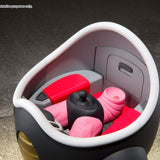 S.H.Figuarts Dragon Ball Z Frieza (First Form) with Pod (Re-Issue)