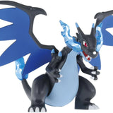 Bandai Pokémon Model Kit Mega Charizard X