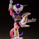 S.H.Figuarts Dragon Ball Z Frieza (First Form) with Pod (Re-Issue)