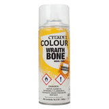 Citadel Colour Spray – Wraith Bone
