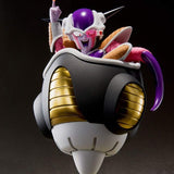 S.H.Figuarts Dragon Ball Z Frieza (First Form) with Pod (Re-Issue)