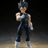 S.H. Figuarts Dragon Ball Super: Super Hero Vegeta