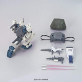 Mobile Suit Gundam 1/144 HGUC Gundam Ez8