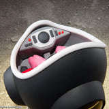 S.H.Figuarts Dragon Ball Z Frieza (First Form) with Pod (Re-Issue)