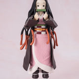 S.H.Figuarts Demon Slayer: Kimetsu no Yaiba Nezuko Kamado