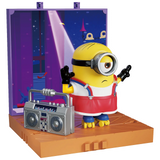 Blokees Minion preCOOL Celebration Party (Box of 8 Individually Boxed)
