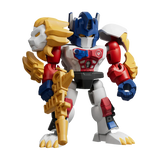 Blokees Transformers Defender 07: Power of the Beast (Box of 12 Indivudually Boxed)