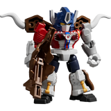 Blokees Transformers Defender 07: Power of the Beast (Box of 12 Indivudually Boxed)