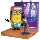 Blokees Minion preCOOL Celebration Party (Box of 8 Individually Boxed)