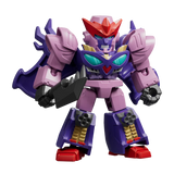 Blokees Transformers Defender 07: Power of the Beast (Box of 12 Indivudually Boxed)