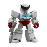 Blokees Transformers Defender 07: Power of the Beast (Box of 12 Indivudually Boxed)