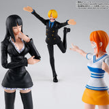 S.H.Figuarts One Piece Nico Robin (Enies Lobby)