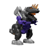 Blokees Transformers Defender 07: Power of the Beast (Box of 12 Indivudually Boxed)