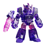 Blokees Transformers Defender 07: Power of the Beast (Box of 12 Indivudually Boxed)