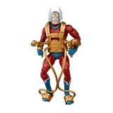 DC Multiverse Darkseid Megafig vs. Orion 2-Pack