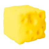 RMS® SmushMart™ Giant Cheese Block Squishy 1pc
