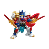 Blokees Transformers Defender 07: Power of the Beast (Box of 12 Indivudually Boxed)