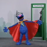 NECA Ultimate Sesame Street Super Grover