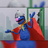 NECA Ultimate Sesame Street Super Grover